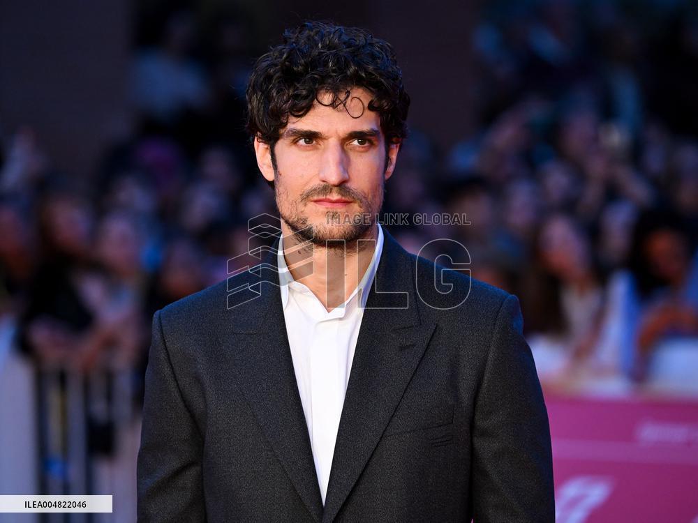 RFF - Couture Red Carpet