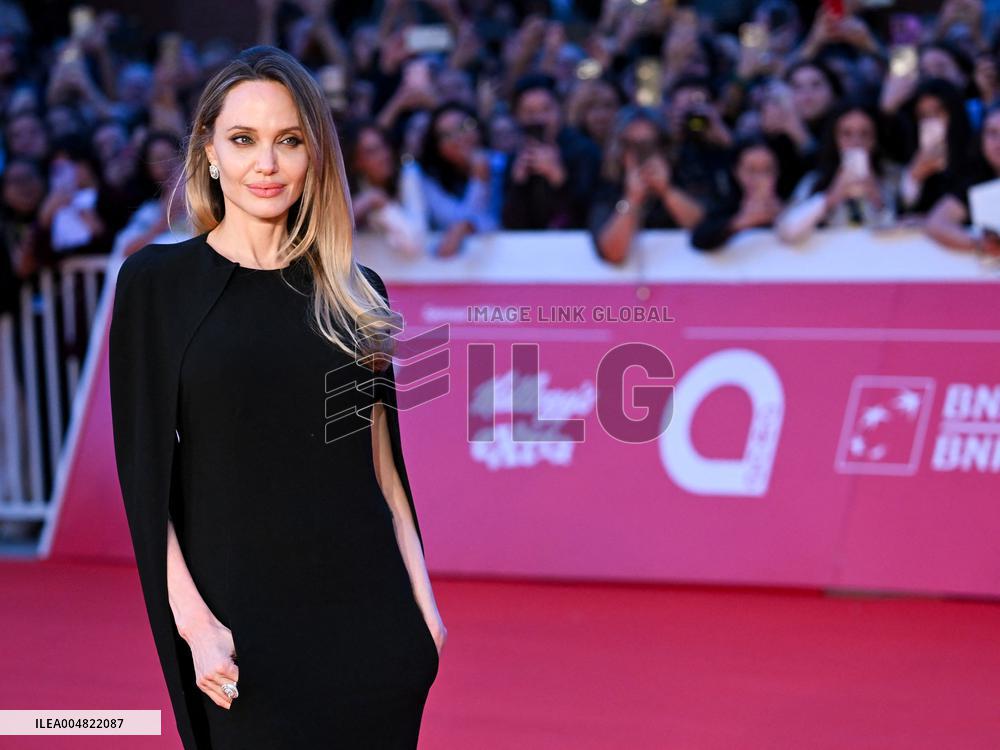 RFF - Couture Red Carpet