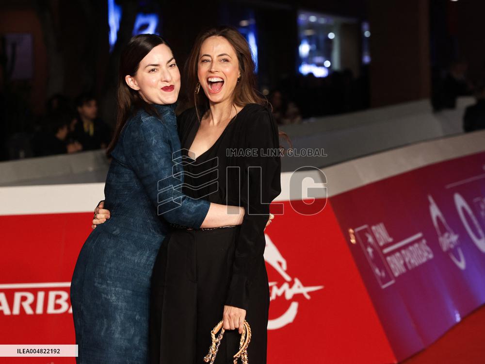 RFF - "Vie Privee" Red Carpet