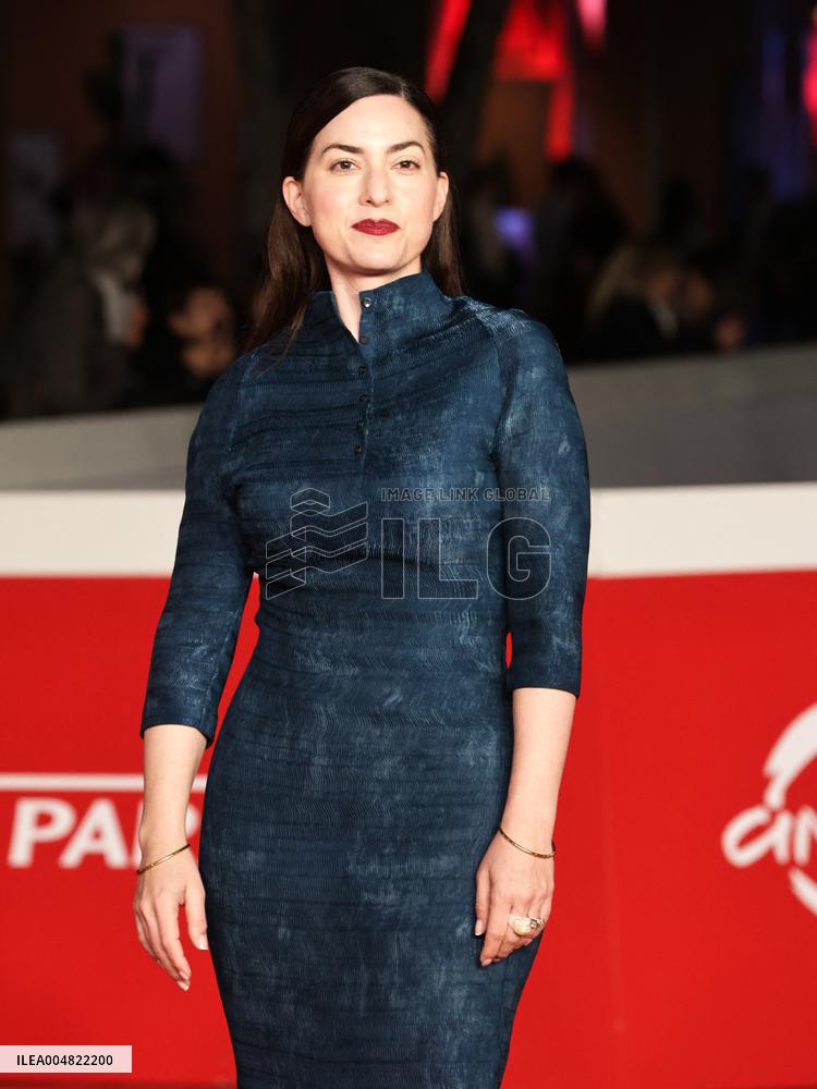 RFF - "Vie Privee" Red Carpet