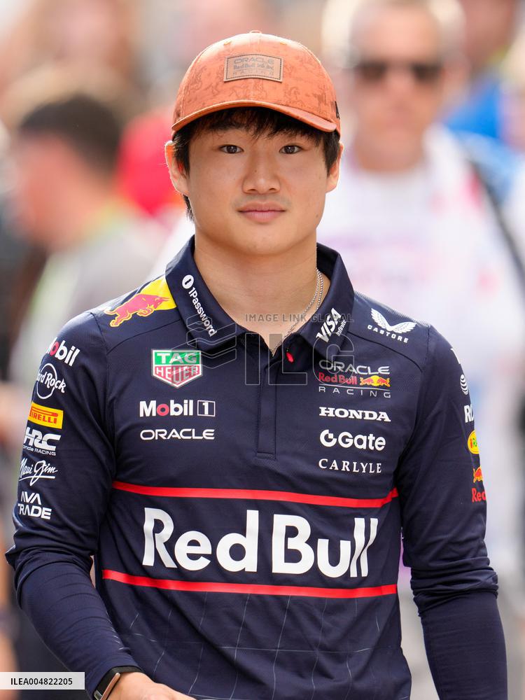 Formula 1 - US Grand Prix 2025 - Austin