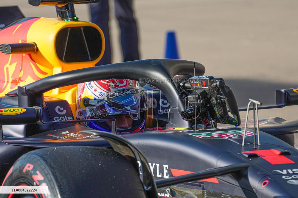 Formula 1 - US Grand Prix 2025 - Austin