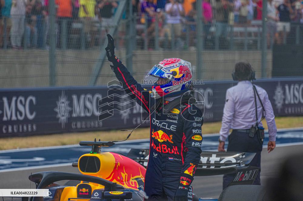 Formula 1 - US Grand Prix 2025 - Austin