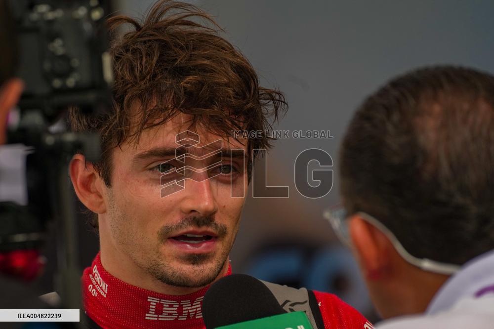 Formula 1 - US Grand Prix 2025 - Austin