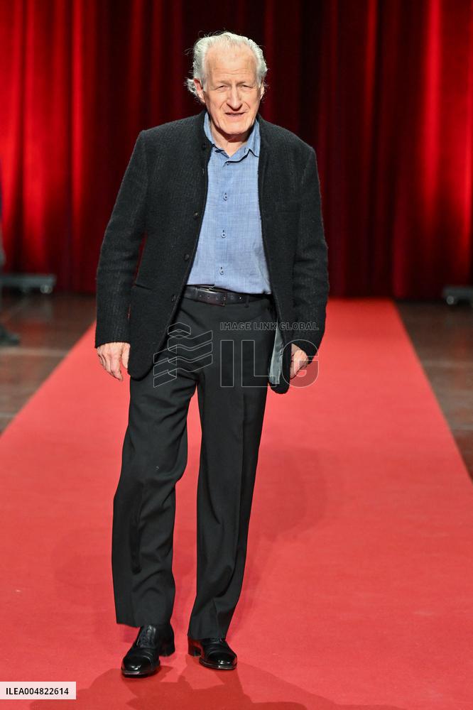 17th Lumiere Film Festival Heat Screening