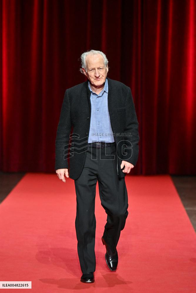 17th Lumiere Film Festival Heat Screening