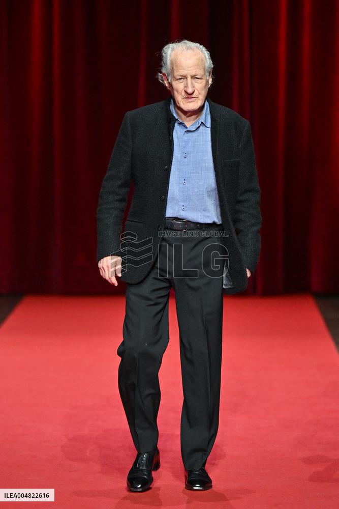 17th Lumiere Film Festival Heat Screening