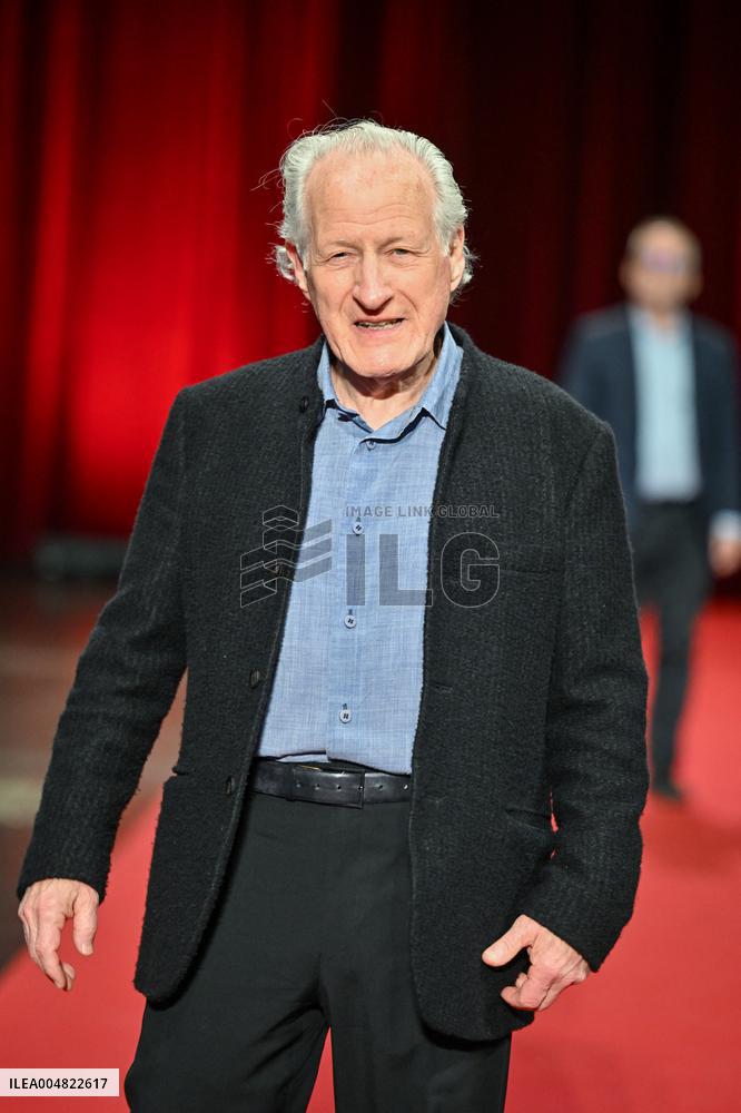 17th Lumiere Film Festival Heat Screening