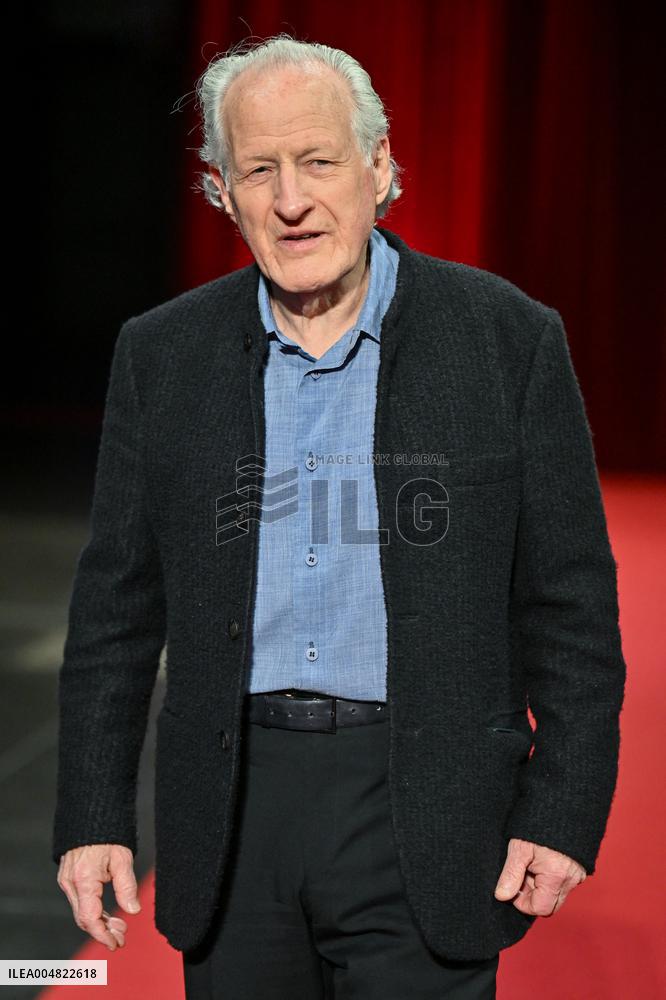 17th Lumiere Film Festival Heat Screening