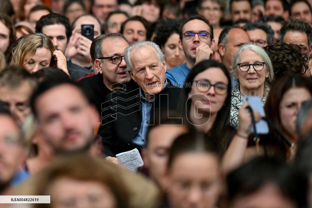 17th Lumiere Film Festival Heat Screening