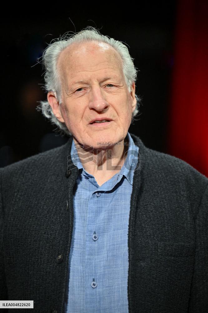 17th Lumiere Film Festival Heat Screening