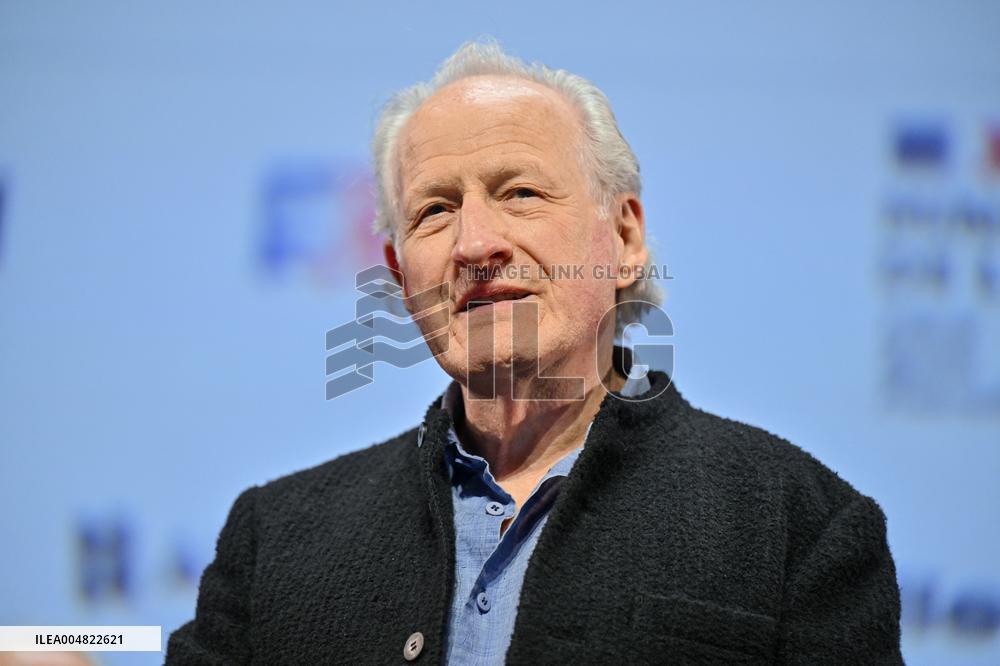 17th Lumiere Film Festival Heat Screening