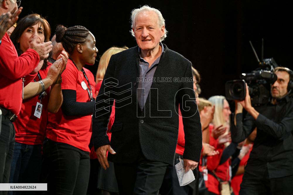 17th Lumiere Film Festival Heat Screening