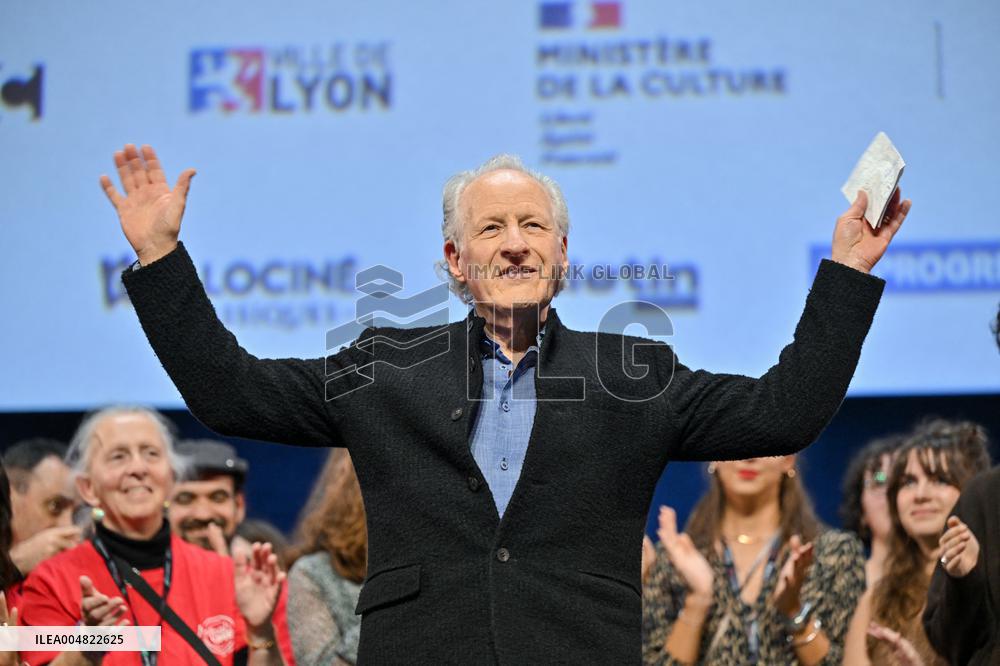 17th Lumiere Film Festival Heat Screening