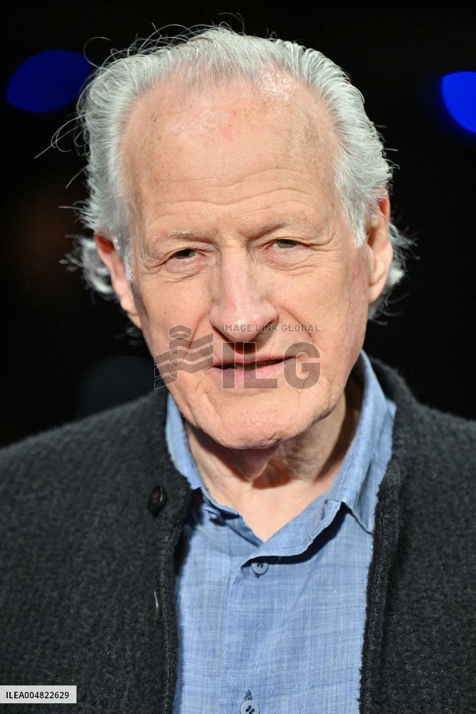 17th Lumiere Film Festival Heat Screening