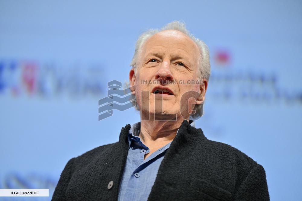 17th Lumiere Film Festival Heat Screening