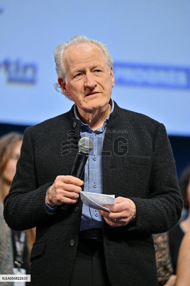 17th Lumiere Film Festival Heat Screening