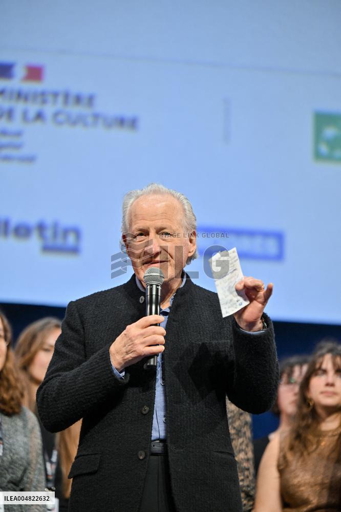 17th Lumiere Film Festival Heat Screening