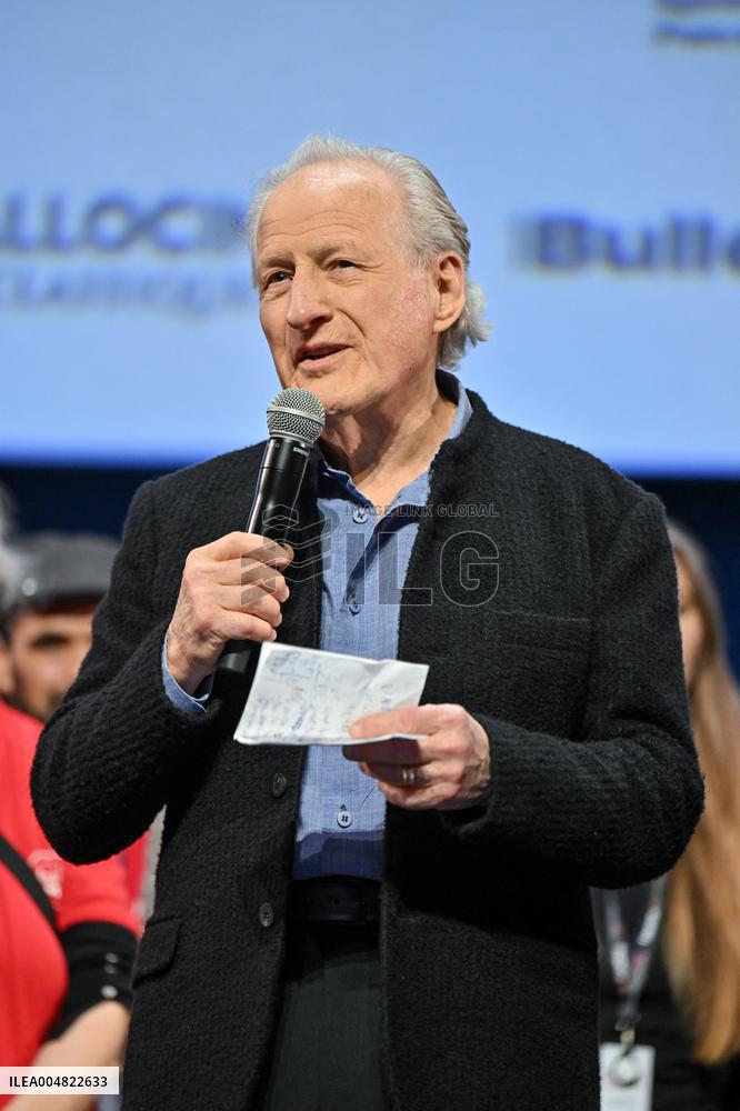 17th Lumiere Film Festival Heat Screening