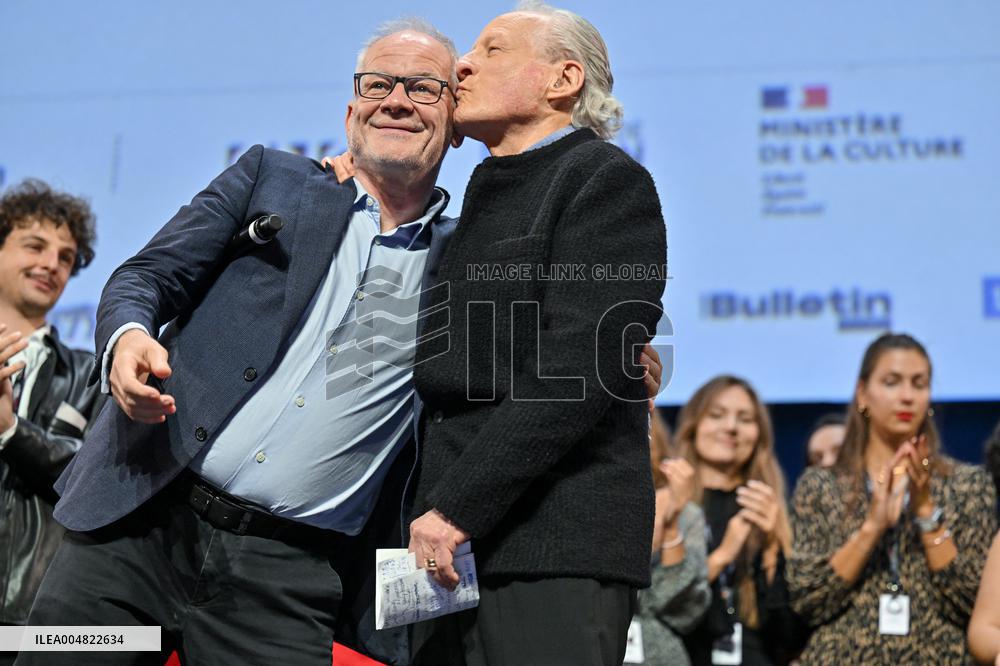 17th Lumiere Film Festival Heat Screening