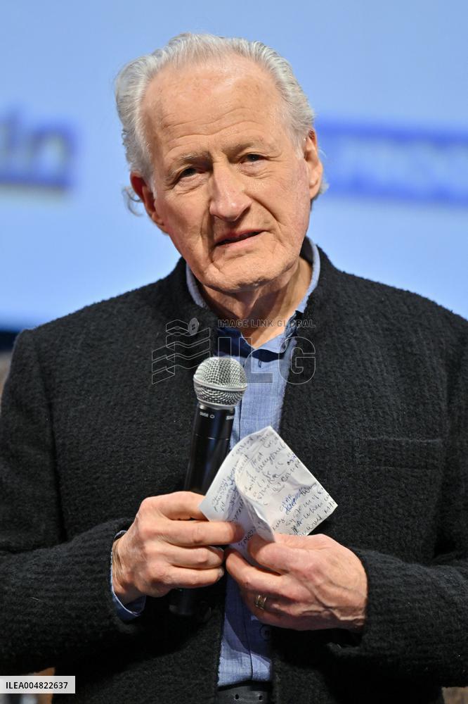 17th Lumiere Film Festival Heat Screening