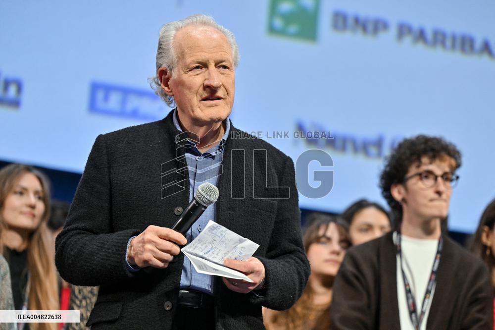 17th Lumiere Film Festival Heat Screening