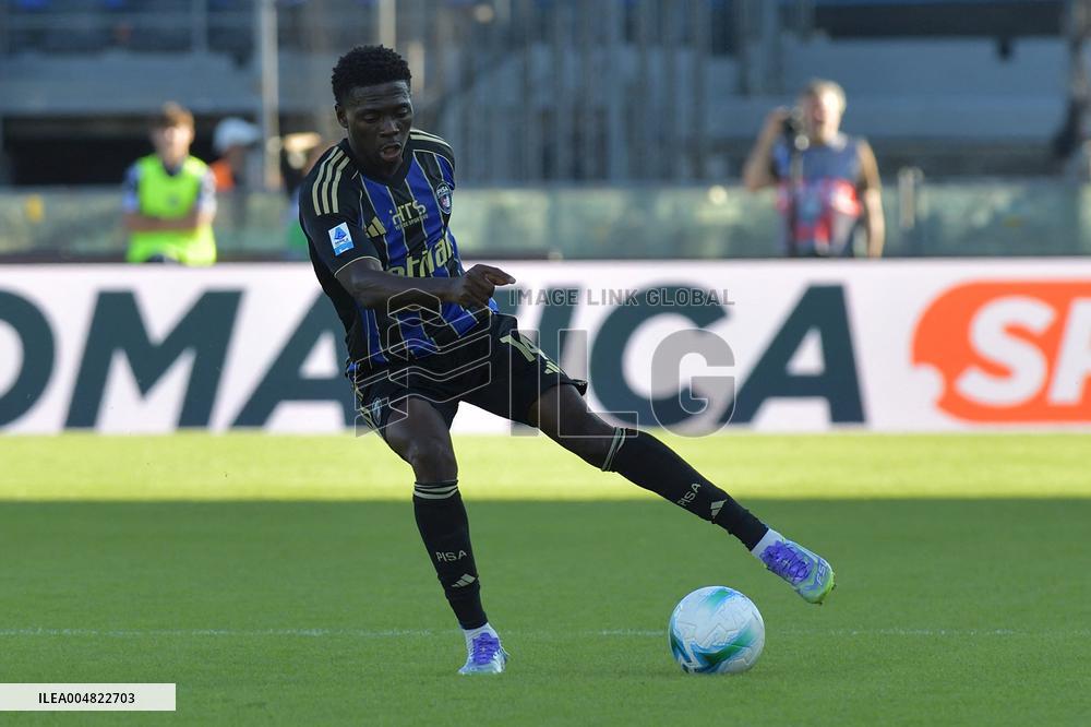 CALCIO - Serie A - Pisa SC vs Hellas Verona FC