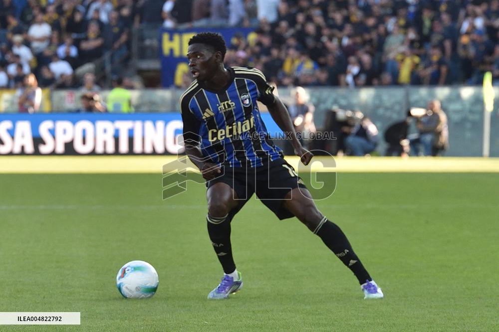 CALCIO - Serie A - Pisa SC vs Hellas Verona FC