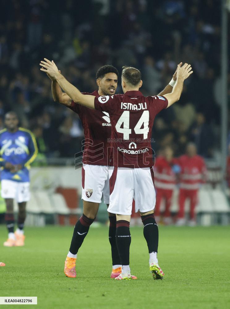 CALCIO - Serie A - Torino FC vs SSC Napoli