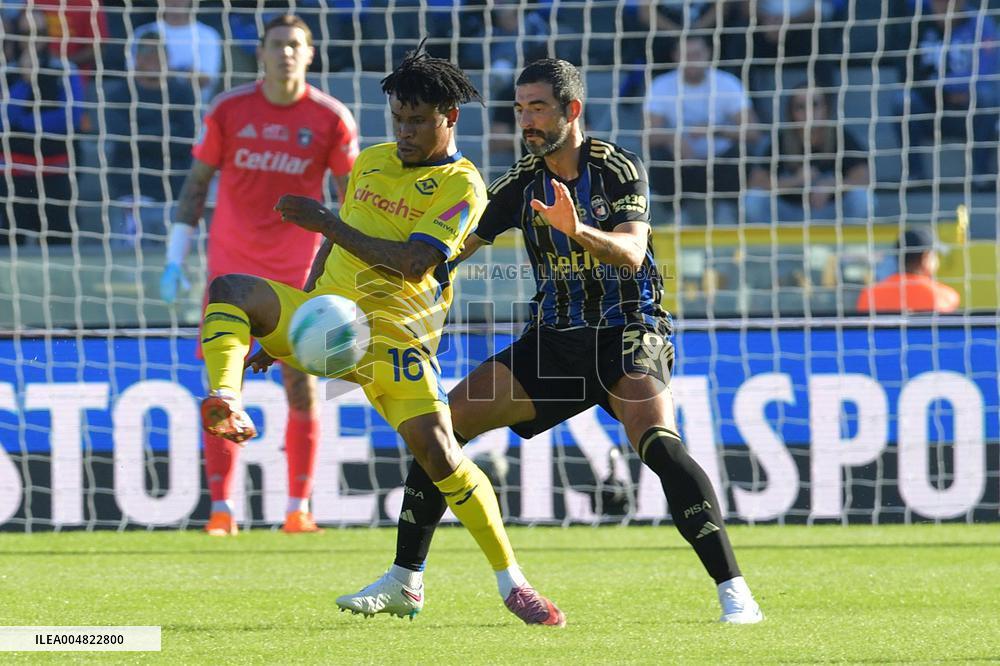 CALCIO - Serie A - Pisa SC vs Hellas Verona FC