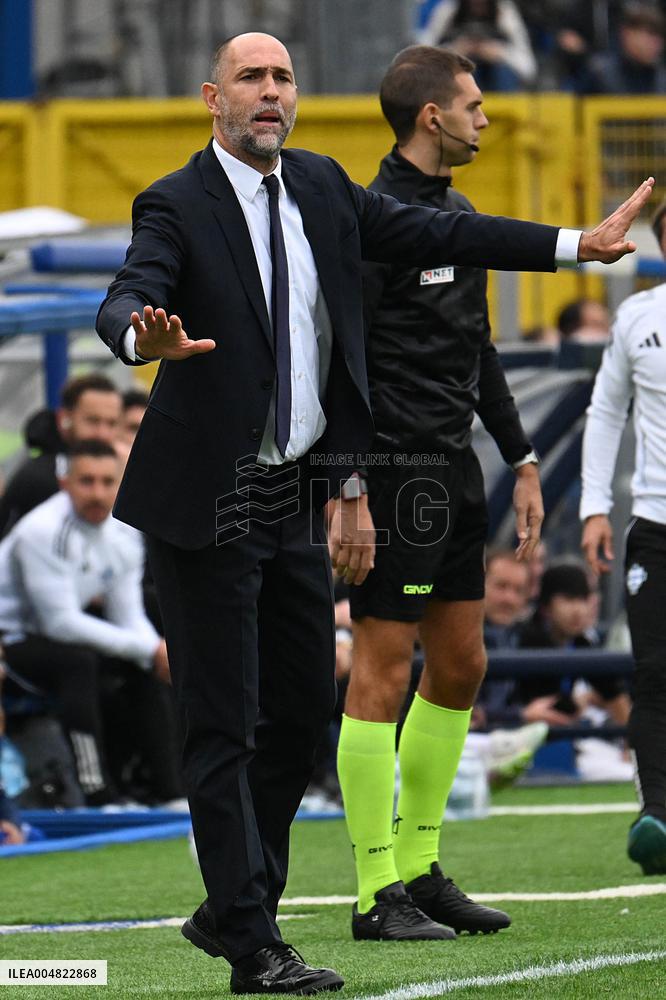 CALCIO - Serie A - Como 1907 vs Juventus FC