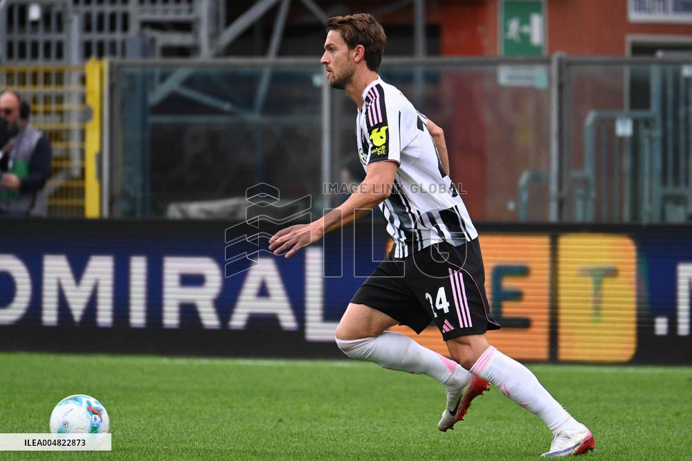 CALCIO - Serie A - Como 1907 vs Juventus FC