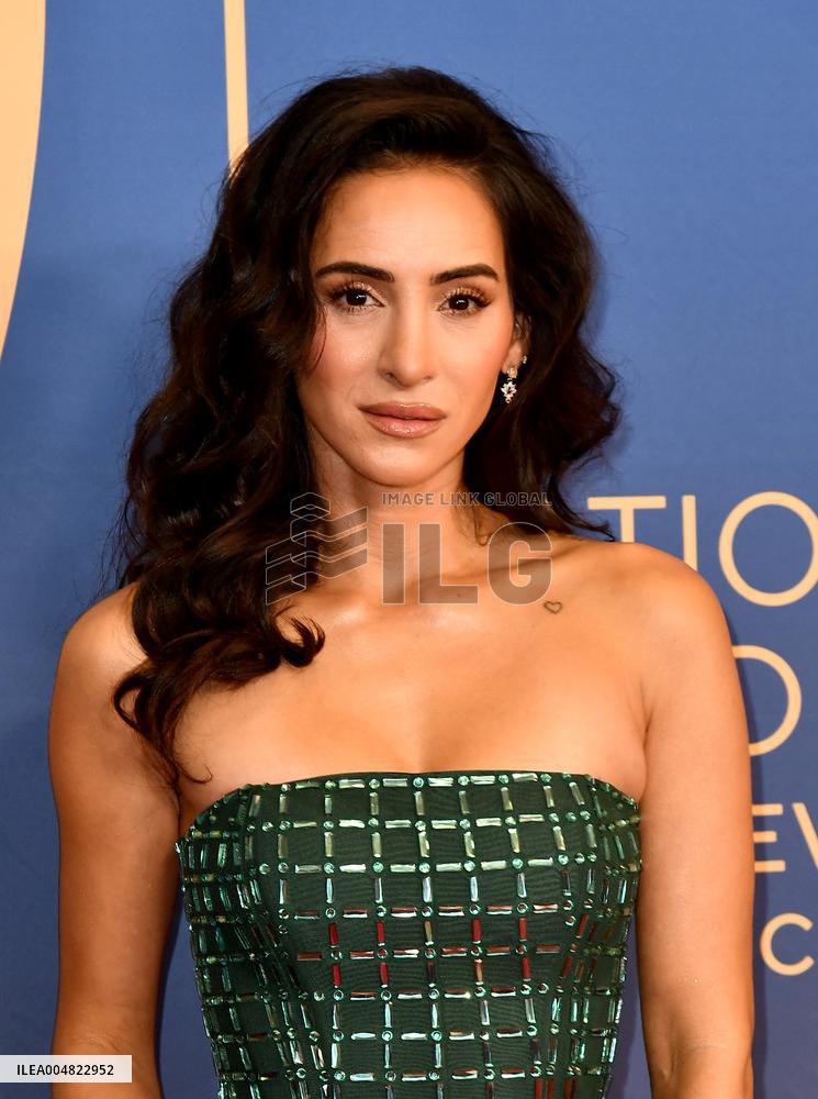 52nd Annual Daytime Emmy Awards - Arrivals