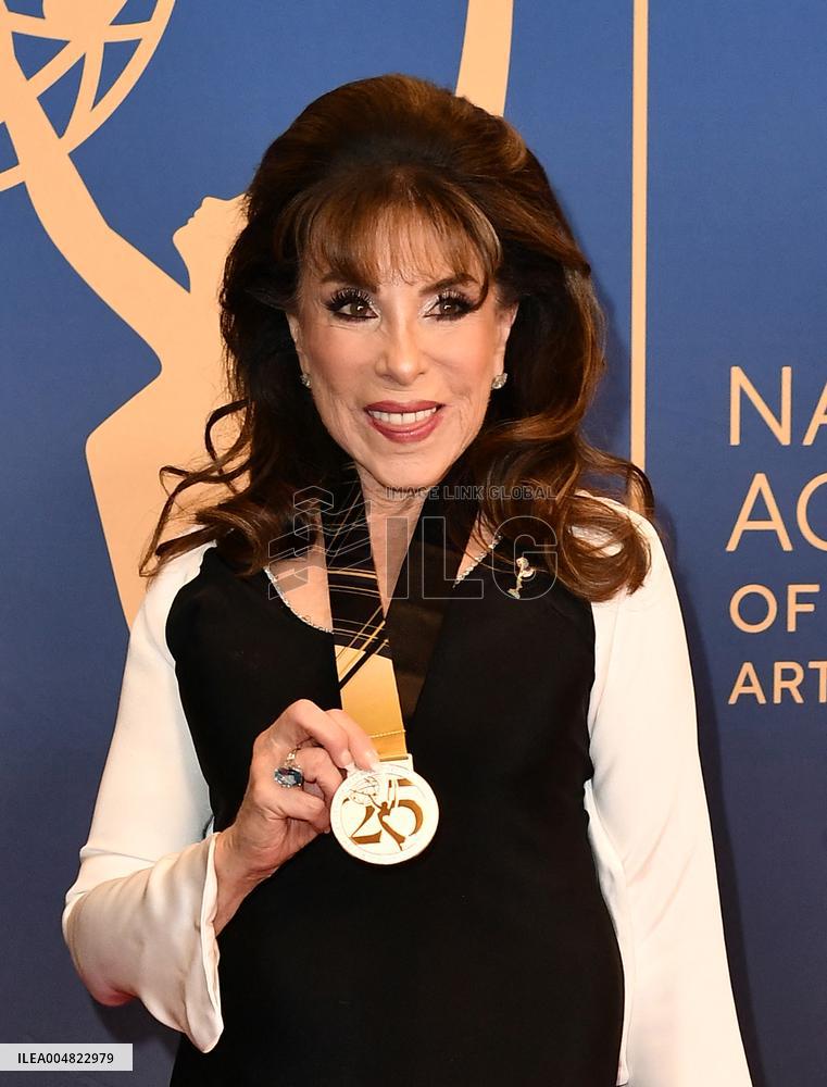 52nd Annual Daytime Emmy Awards - Arrivals