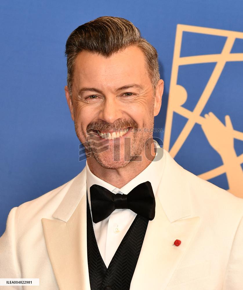 52nd Annual Daytime Emmy Awards - Arrivals