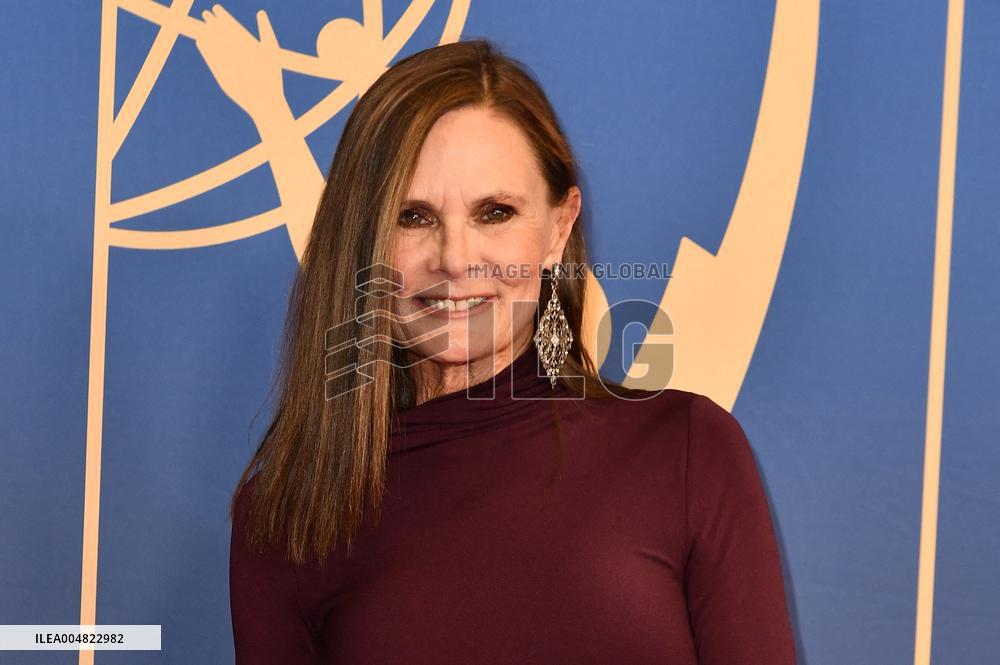 52nd Annual Daytime Emmy Awards - Arrivals