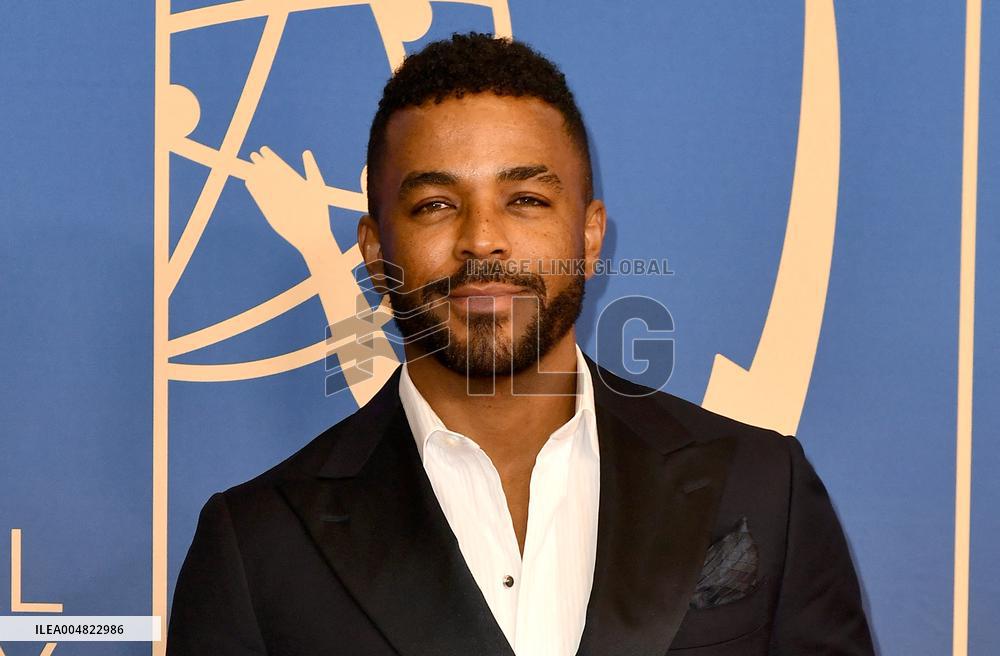 52nd Annual Daytime Emmy Awards - Arrivals