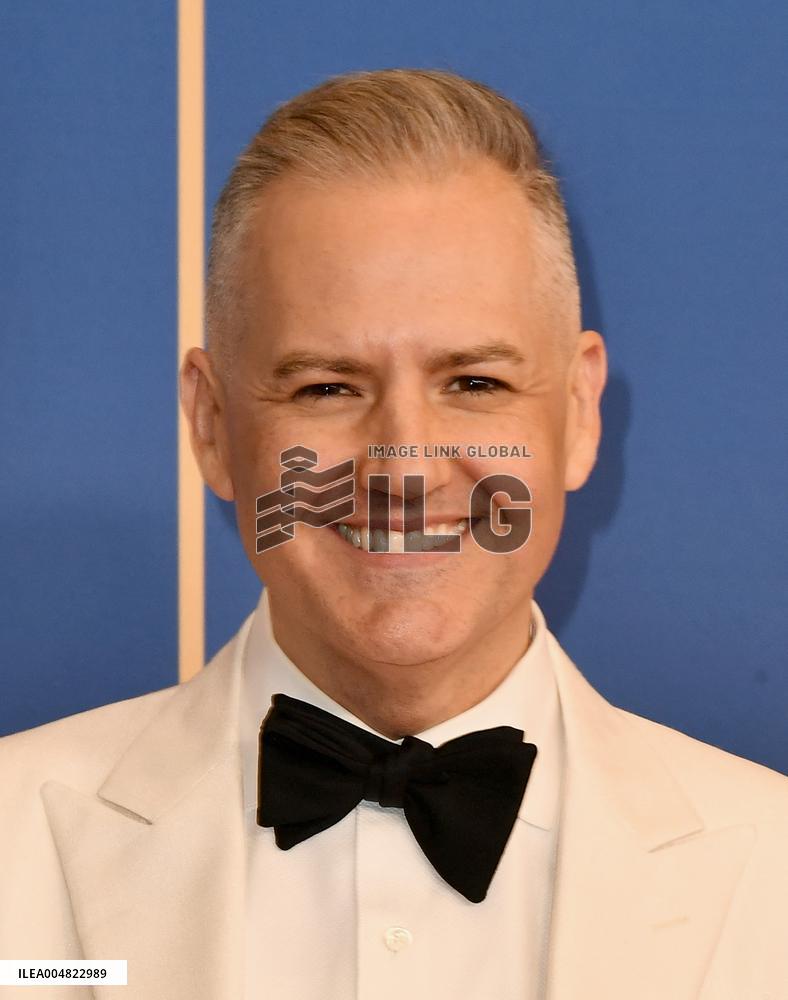 52nd Annual Daytime Emmy Awards - Arrivals