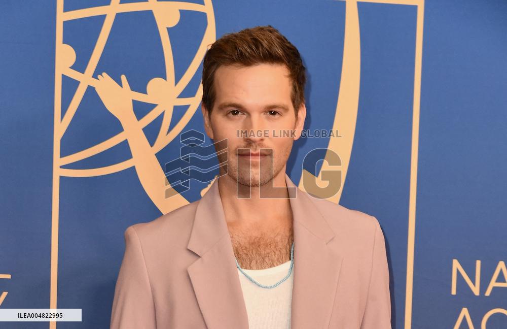 52nd Annual Daytime Emmy Awards - Arrivals