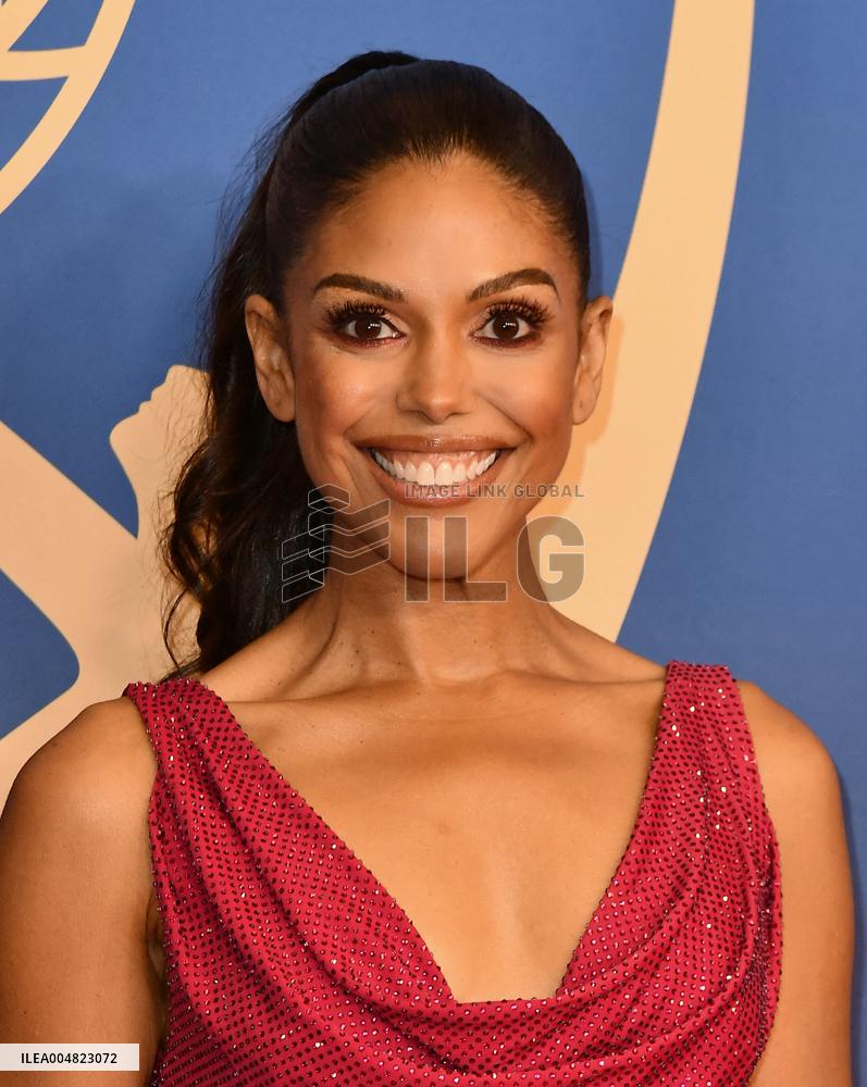 52nd Annual Daytime Emmy Awards - Arrivals