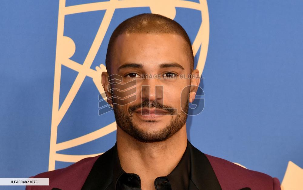52nd Annual Daytime Emmy Awards - Arrivals