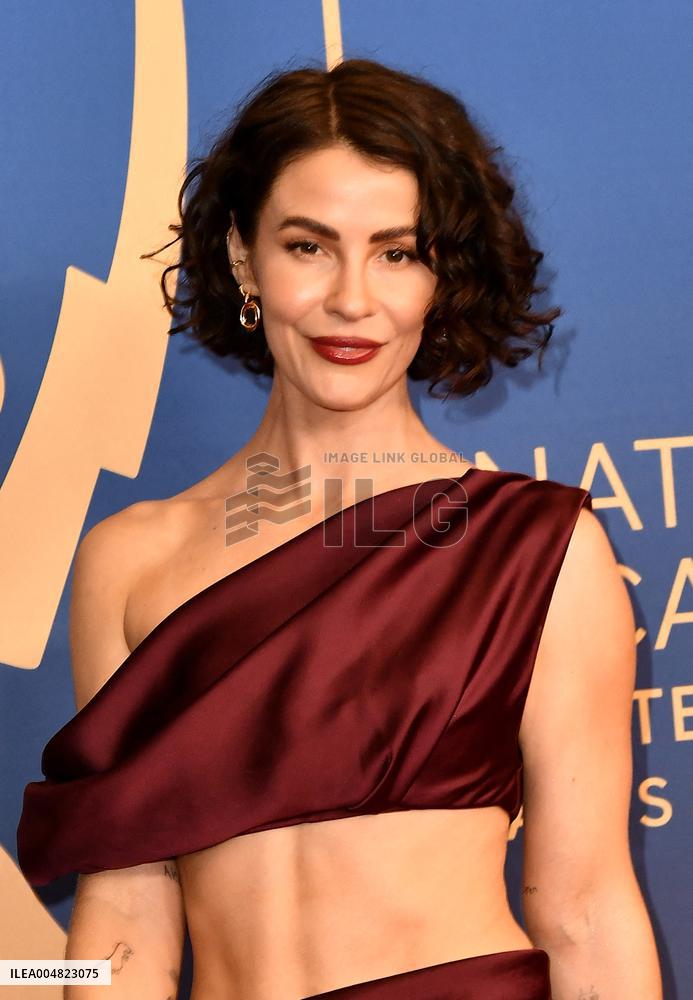 52nd Annual Daytime Emmy Awards - Arrivals