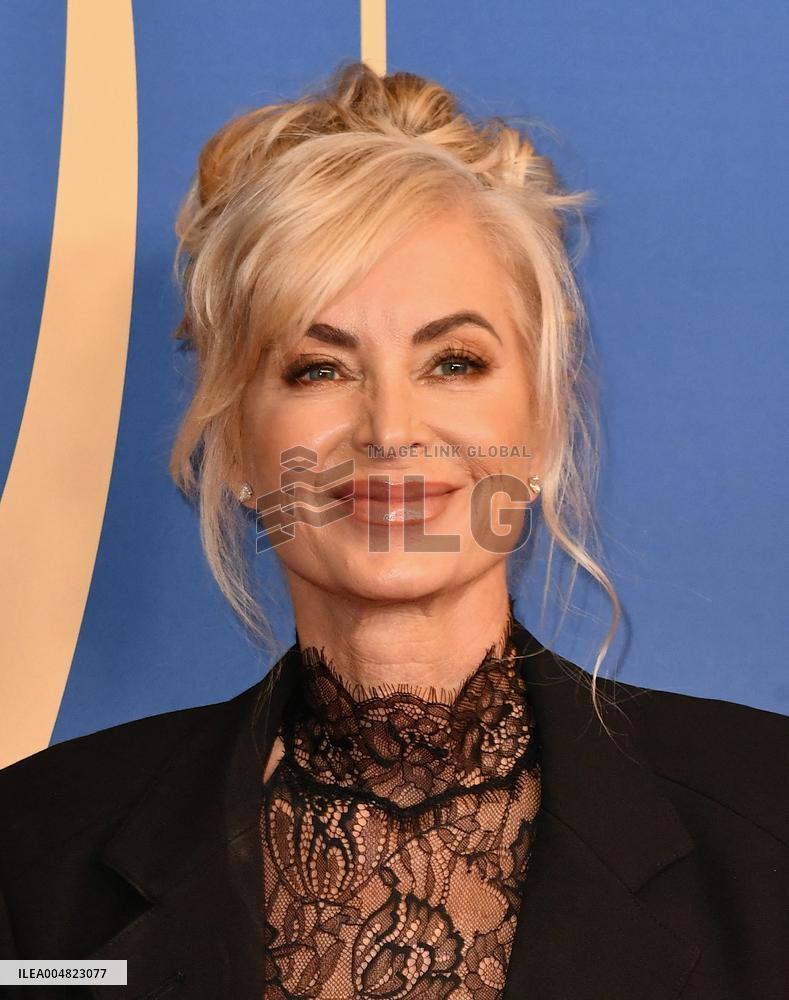 52nd Annual Daytime Emmy Awards - Arrivals