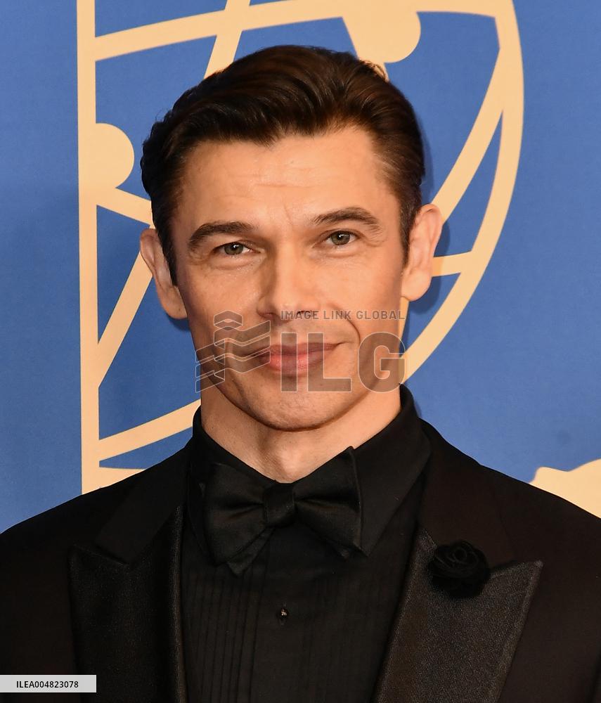 52nd Annual Daytime Emmy Awards - Arrivals