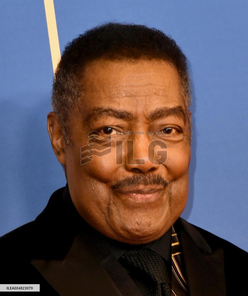 52nd Annual Daytime Emmy Awards - Arrivals