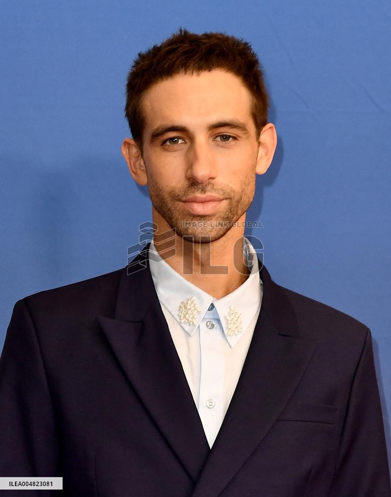 52nd Annual Daytime Emmy Awards - Arrivals