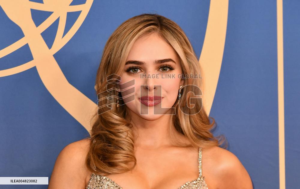52nd Annual Daytime Emmy Awards - Arrivals