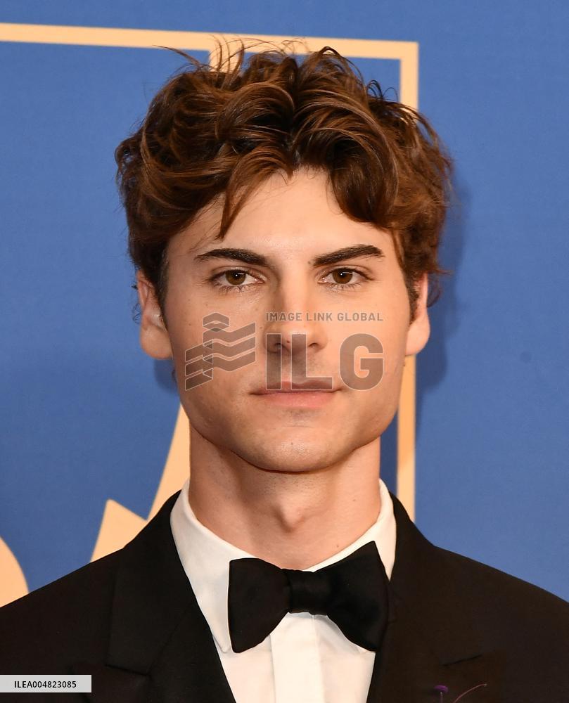 52nd Annual Daytime Emmy Awards - Arrivals