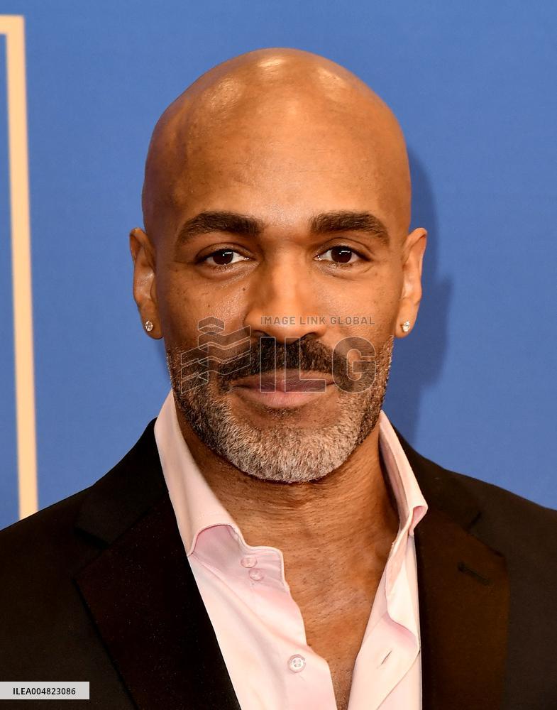 52nd Annual Daytime Emmy Awards - Arrivals