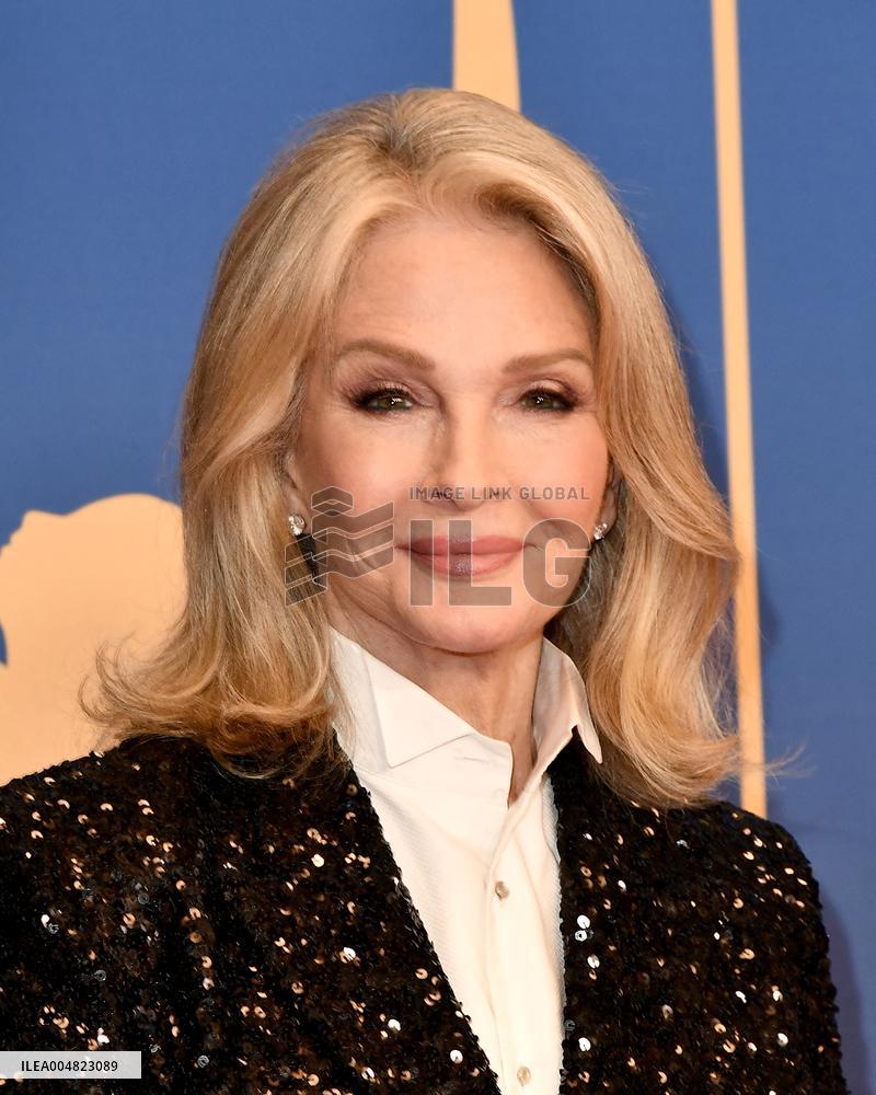 52nd Annual Daytime Emmy Awards - Arrivals